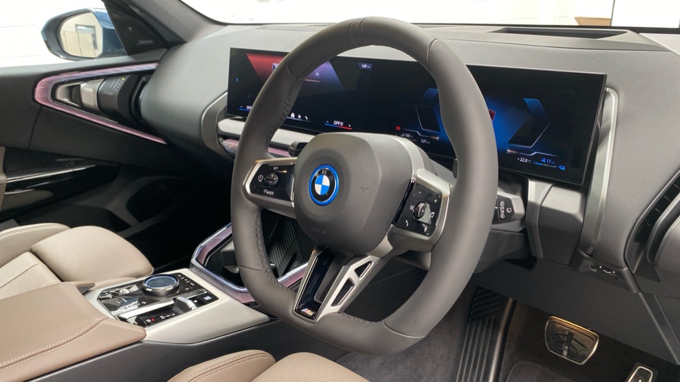 BMW X3 30e xDrive M Sport 5dr Auto [Tech Pack] Estate - Image 6
