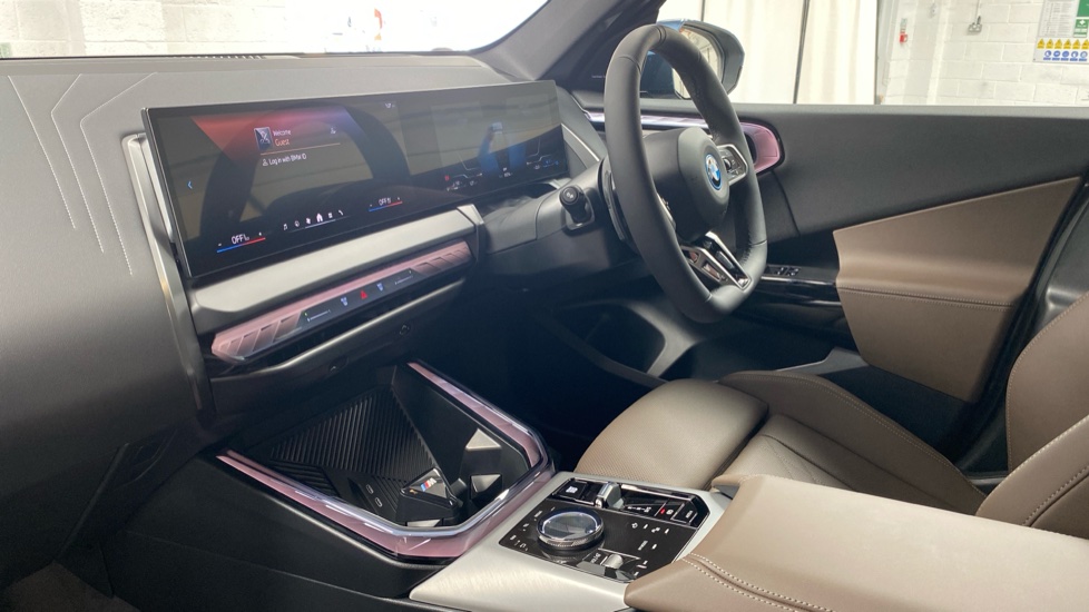 BMW X3 30e xDrive M Sport 5dr Auto [Tech Pack] Estate - Image 7