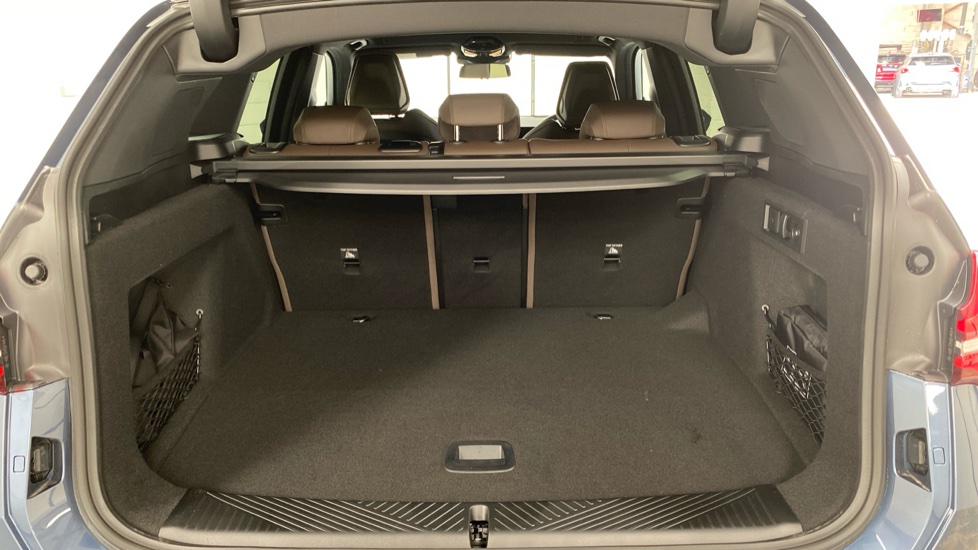 BMW X3 30e xDrive M Sport 5dr Auto [Tech Pack] Estate - Image 13