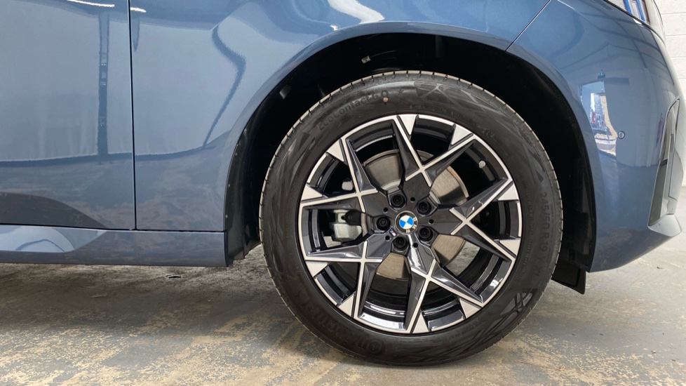 BMW X3 30e xDrive M Sport 5dr Auto [Tech Pack] Estate - Image 14