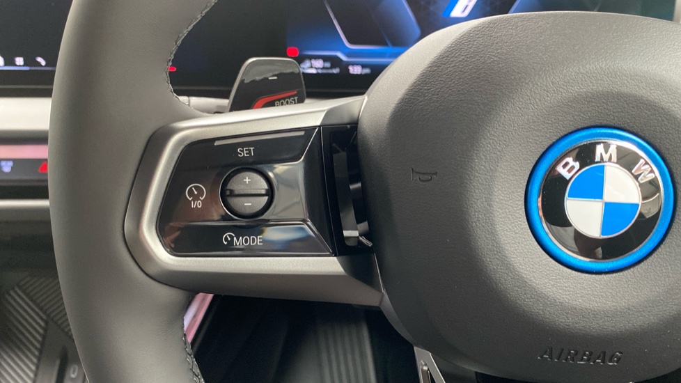 BMW X3 30e xDrive M Sport 5dr Auto [Tech Pack] Estate - Image 17