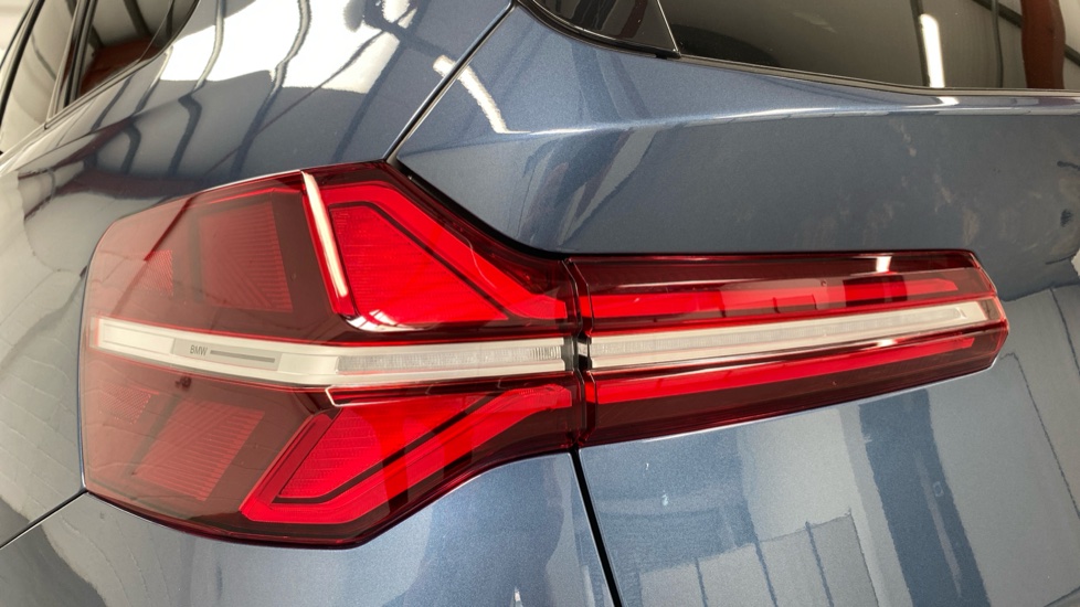 BMW X3 30e xDrive M Sport 5dr Auto [Tech Pack] Estate - Image 22