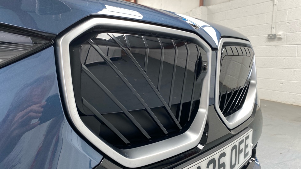 BMW X3 30e xDrive M Sport 5dr Auto [Tech Pack] Estate - Image 25