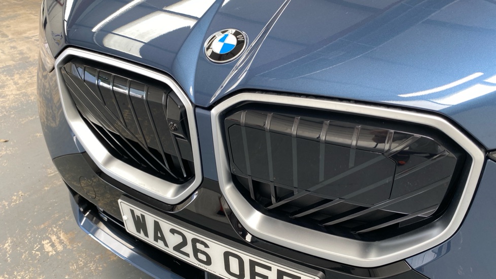 BMW X3 30e xDrive M Sport 5dr Auto [Tech Pack] Estate - Image 26