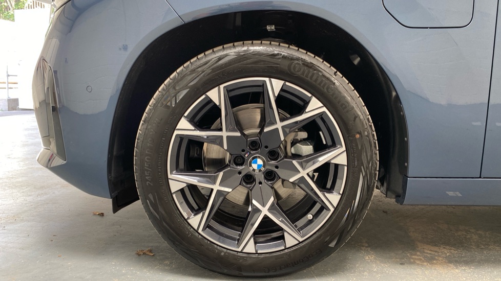BMW X3 30e xDrive M Sport 5dr Auto [Tech Pack] Estate - Image 29