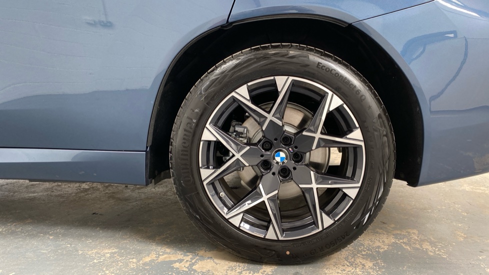 BMW X3 30e xDrive M Sport 5dr Auto [Tech Pack] Estate - Image 31