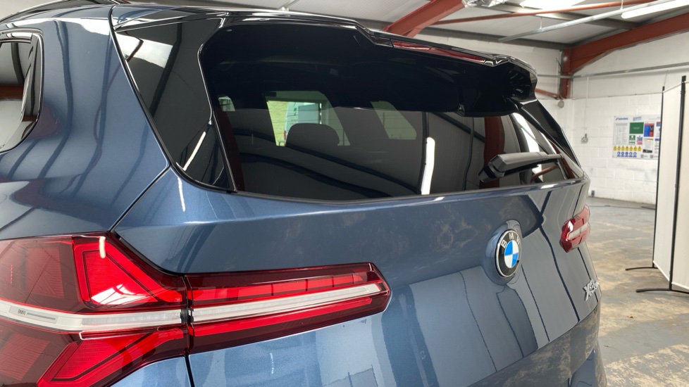 BMW X3 30e xDrive M Sport 5dr Auto [Tech Pack] Estate - Image 32