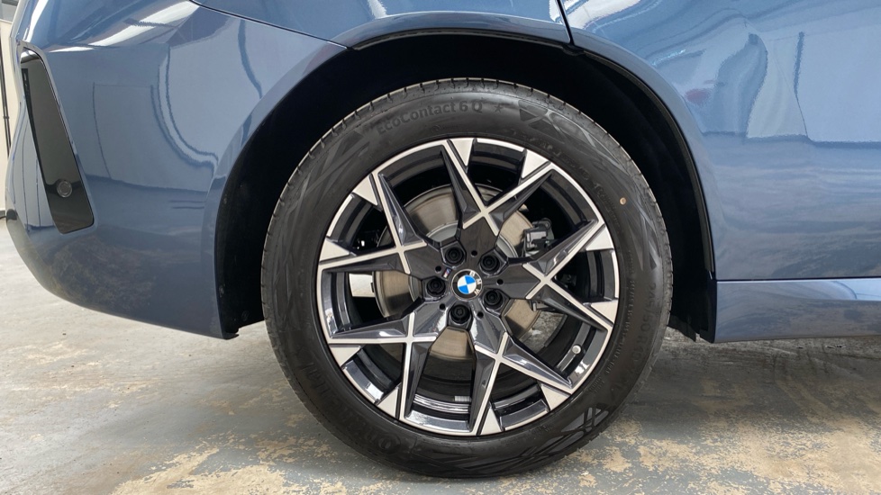 BMW X3 30e xDrive M Sport 5dr Auto [Tech Pack] Estate - Image 34