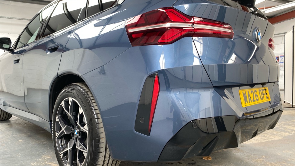 BMW X3 30e xDrive M Sport 5dr Auto [Tech Pack] Estate - Image 35