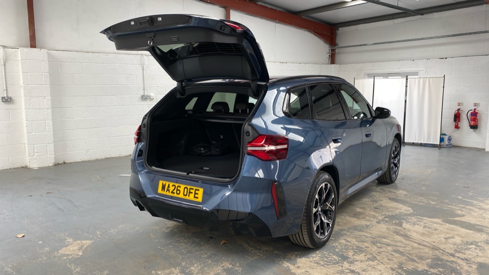 BMW X3 30e xDrive M Sport 5dr Auto [Tech Pack] Estate - Image 45