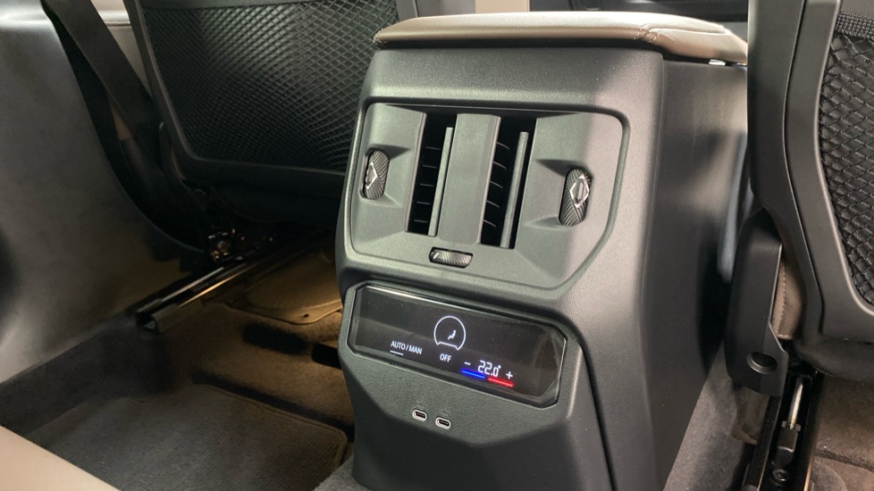 BMW X3 30e xDrive M Sport 5dr Auto [Tech Pack] Estate - Image 47