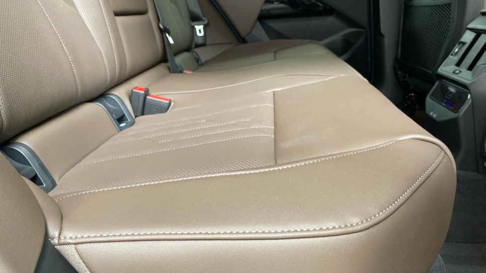BMW X3 30e xDrive M Sport 5dr Auto [Tech Pack] Estate - Image 52