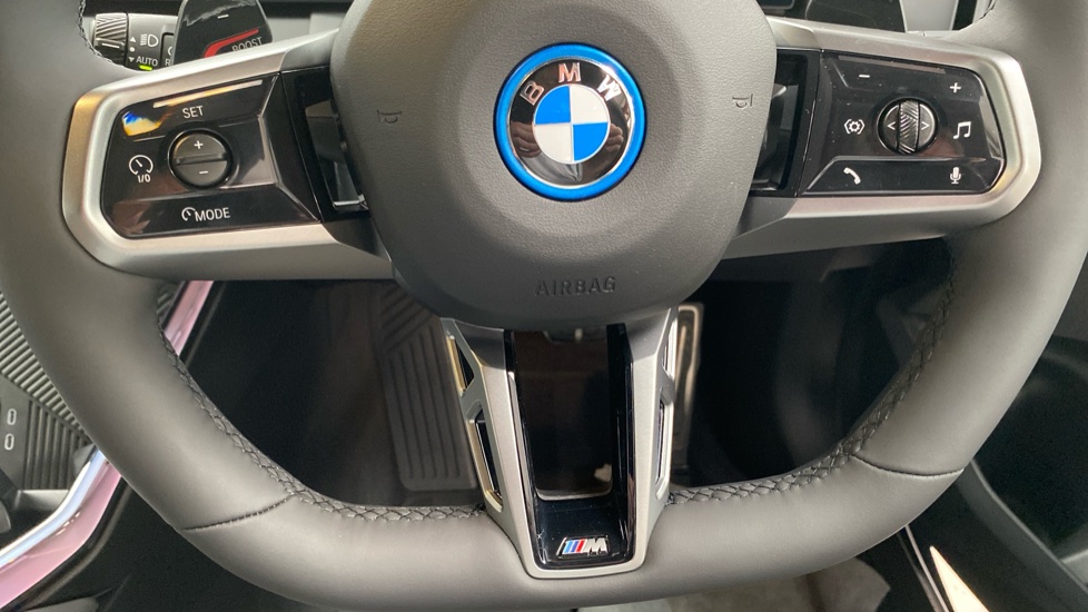 BMW X3 30e xDrive M Sport 5dr Auto [Tech Pack] Estate - Image 70