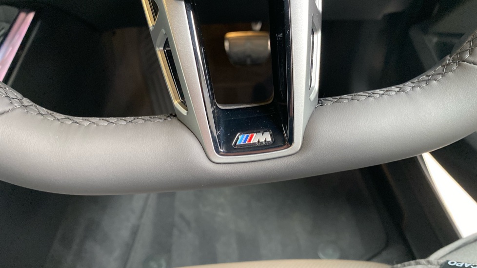 BMW X3 30e xDrive M Sport 5dr Auto [Tech Pack] Estate - Image 71