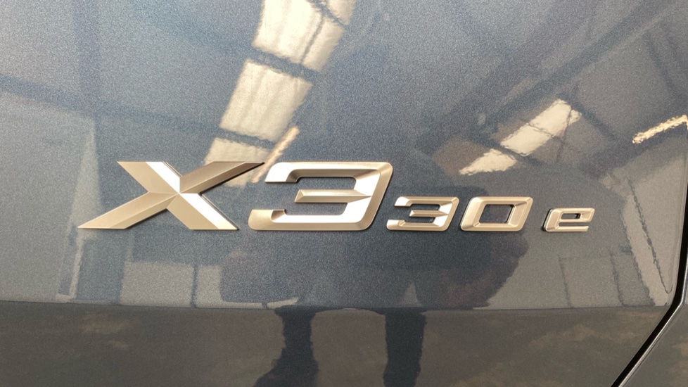 BMW X3 30e xDrive M Sport 5dr Auto [Tech Pack] Estate - Image 82