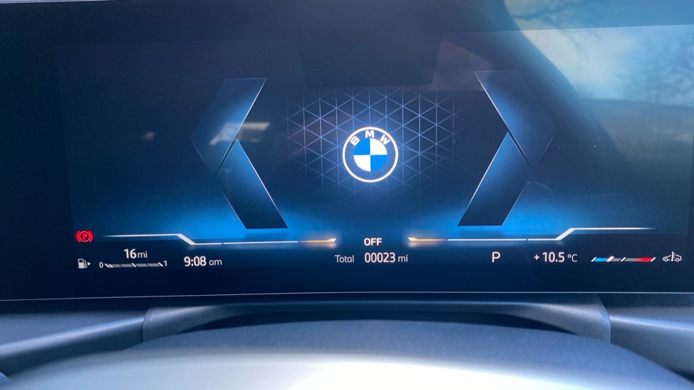 BMW 4 Series 420i M Sport 5dr Step Auto [Pro Pack] Petrol Hatchback - Image 9