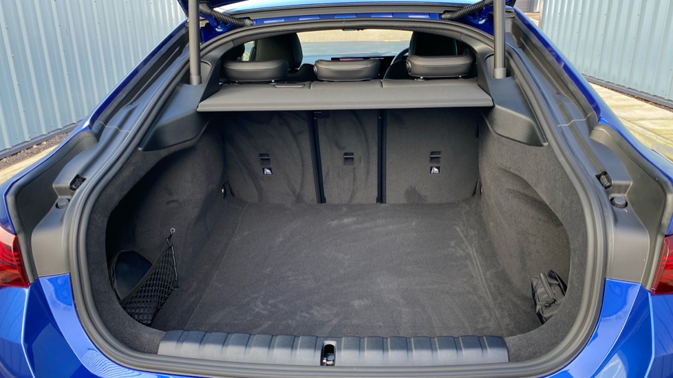 BMW 4 Series 420i M Sport 5dr Step Auto [Pro Pack] Petrol Hatchback - Image 13