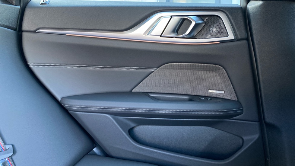 BMW 4 Series 420i M Sport 5dr Step Auto [Pro Pack] Petrol Hatchback - Image 36