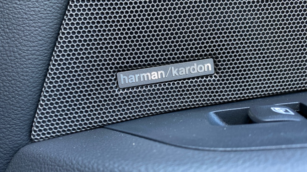 BMW 4 Series 420i M Sport 5dr Step Auto [Pro Pack] Petrol Hatchback - Image 38