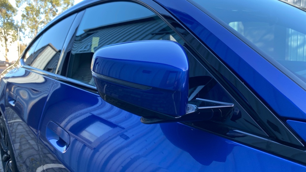 BMW 4 Series 420i M Sport 5dr Step Auto [Pro Pack] Petrol Hatchback - Image 48