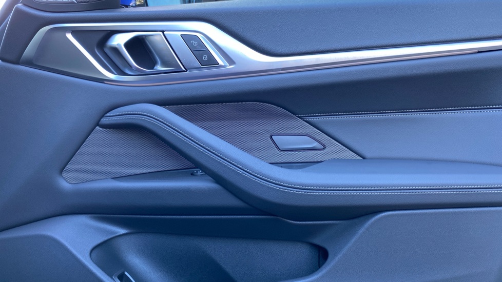 BMW 4 Series 420i M Sport 5dr Step Auto [Pro Pack] Petrol Hatchback - Image 50