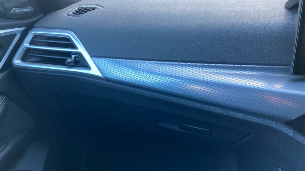 BMW 4 Series 420i M Sport 5dr Step Auto [Pro Pack] Petrol Hatchback - Image 54
