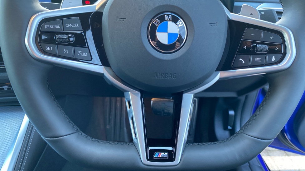 BMW 4 Series 420i M Sport 5dr Step Auto [Pro Pack] Petrol Hatchback - Image 64