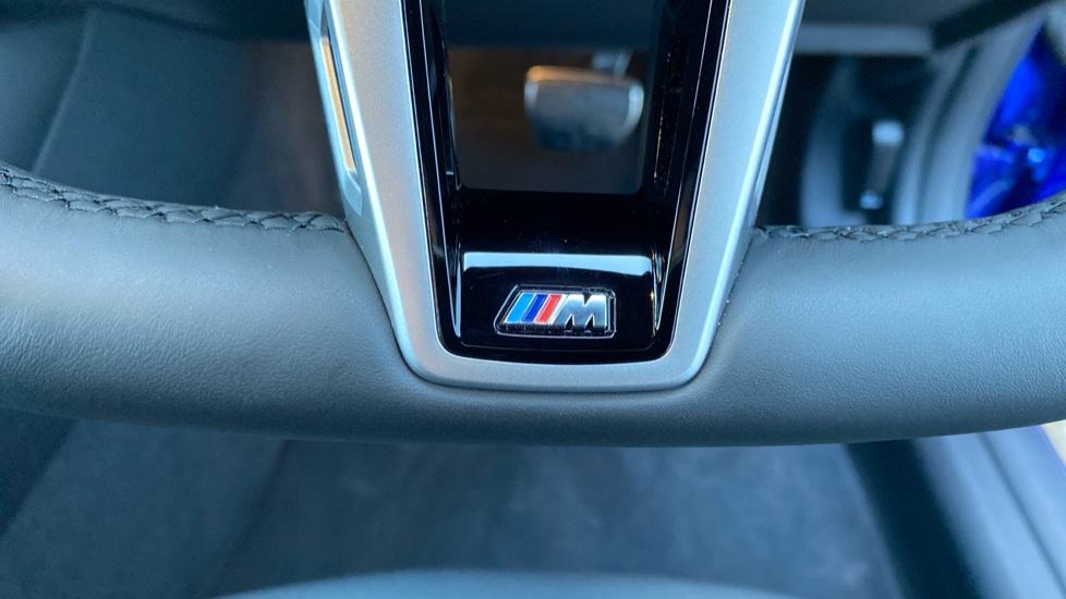 BMW 4 Series 420i M Sport 5dr Step Auto [Pro Pack] Petrol Hatchback - Image 65