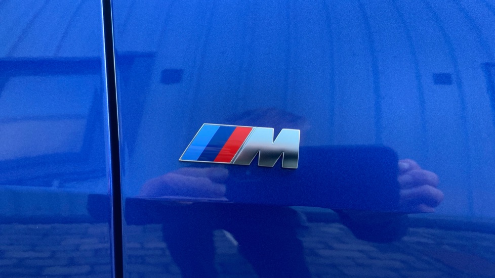 BMW 4 Series 420i M Sport 5dr Step Auto [Pro Pack] Petrol Hatchback - Image 72