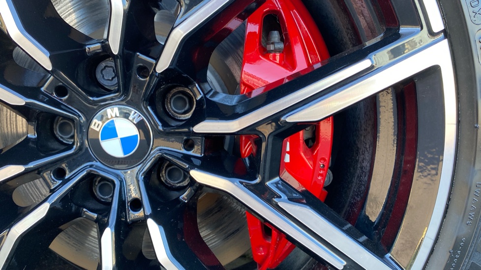 BMW 4 Series 420i M Sport 5dr Step Auto [Pro Pack] Petrol Hatchback - Image 76