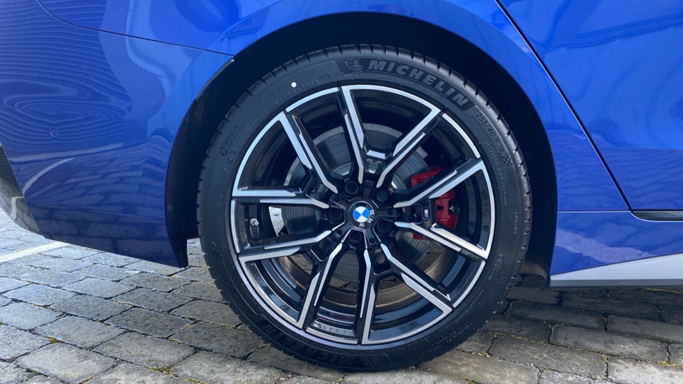 BMW 4 Series 420i M Sport 5dr Step Auto [Pro Pack] Petrol Hatchback - Image 79