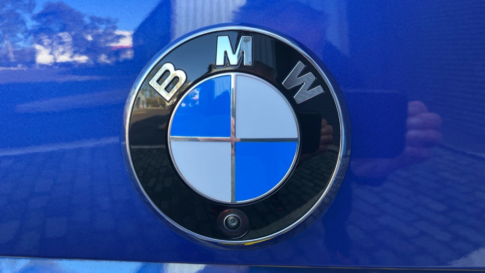 BMW 4 Series 420i M Sport 5dr Step Auto [Pro Pack] Petrol Hatchback - Image 81