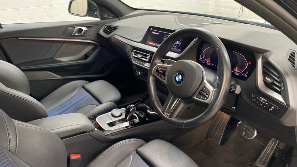 BMW 1 Series 118i [136] M Sport 5dr Step Auto [LCP] Petrol Hatchback - Image 6