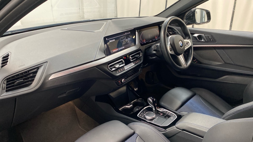 BMW 1 Series 118i [136] M Sport 5dr Step Auto [LCP] Petrol Hatchback - Image 7