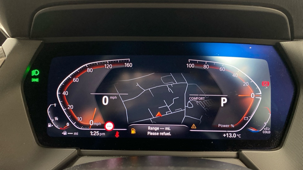BMW 1 Series 118i [136] M Sport 5dr Step Auto [LCP] Petrol Hatchback - Image 9