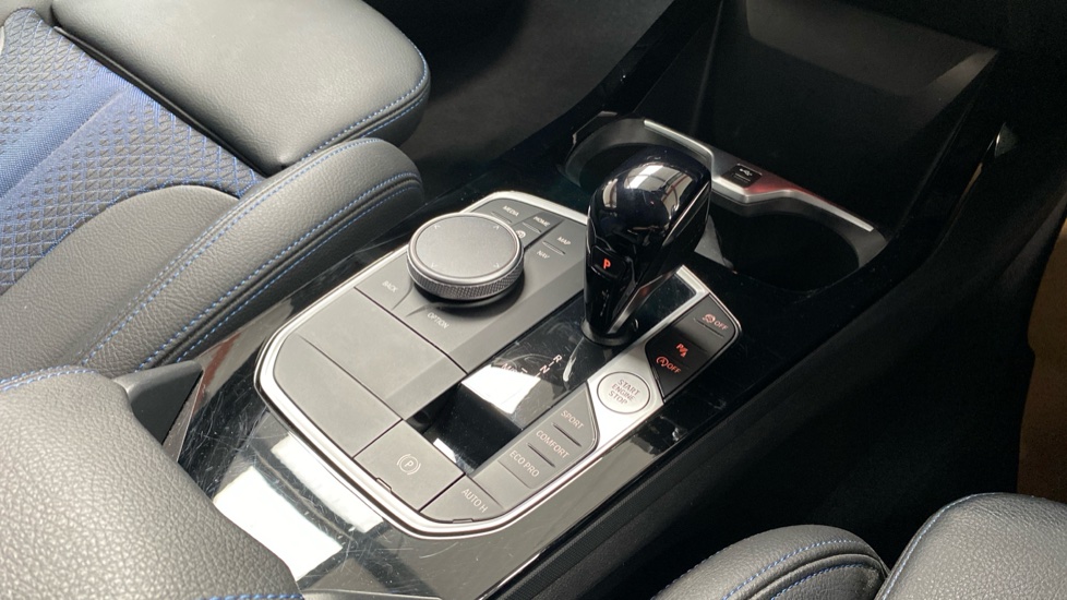BMW 1 Series 118i [136] M Sport 5dr Step Auto [LCP] Petrol Hatchback - Image 10