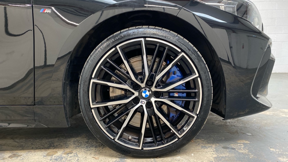 BMW 1 Series 118i [136] M Sport 5dr Step Auto [LCP] Petrol Hatchback - Image 14