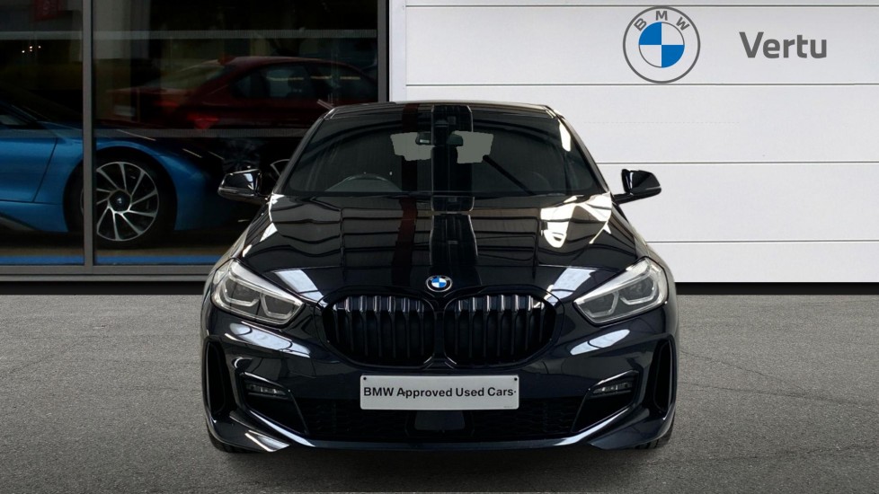 BMW 1 Series 118i [136] M Sport 5dr Step Auto [LCP] Petrol Hatchback - Image 16