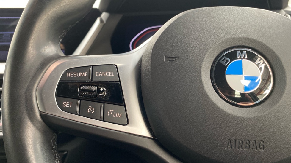 BMW 1 Series 118i [136] M Sport 5dr Step Auto [LCP] Petrol Hatchback - Image 17