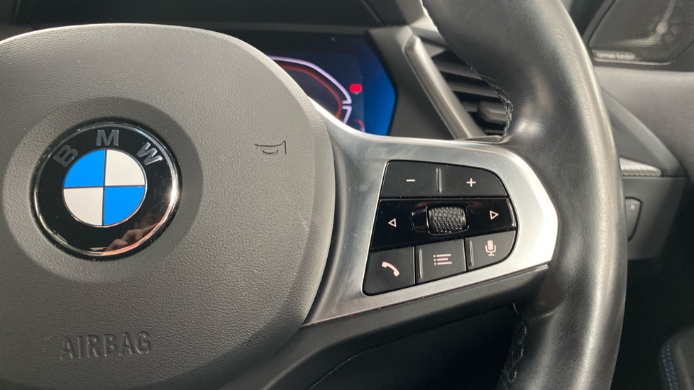 BMW 1 Series 118i [136] M Sport 5dr Step Auto [LCP] Petrol Hatchback - Image 18