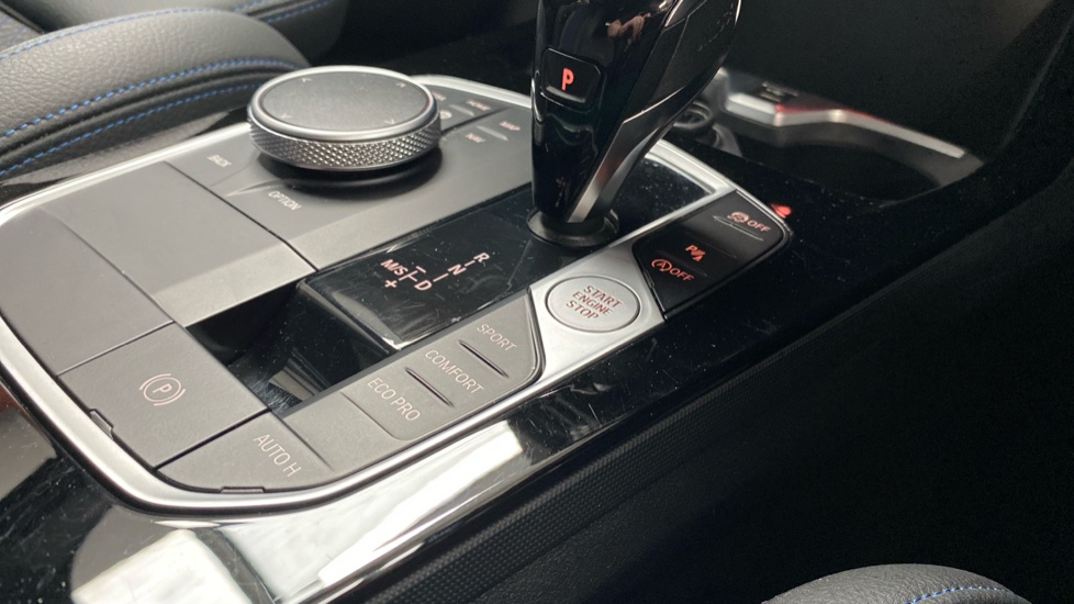 BMW 1 Series 118i [136] M Sport 5dr Step Auto [LCP] Petrol Hatchback - Image 19