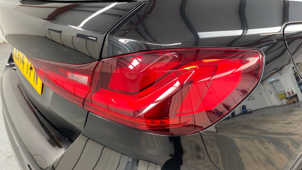 BMW 1 Series 118i [136] M Sport 5dr Step Auto [LCP] Petrol Hatchback - Image 22