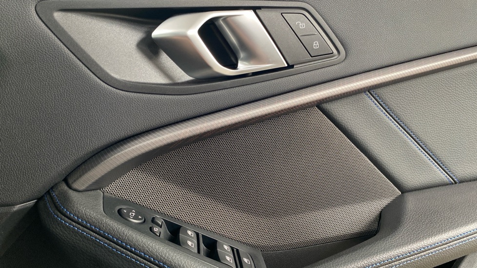 BMW 1 Series 118i [136] M Sport 5dr Step Auto [LCP] Petrol Hatchback - Image 24