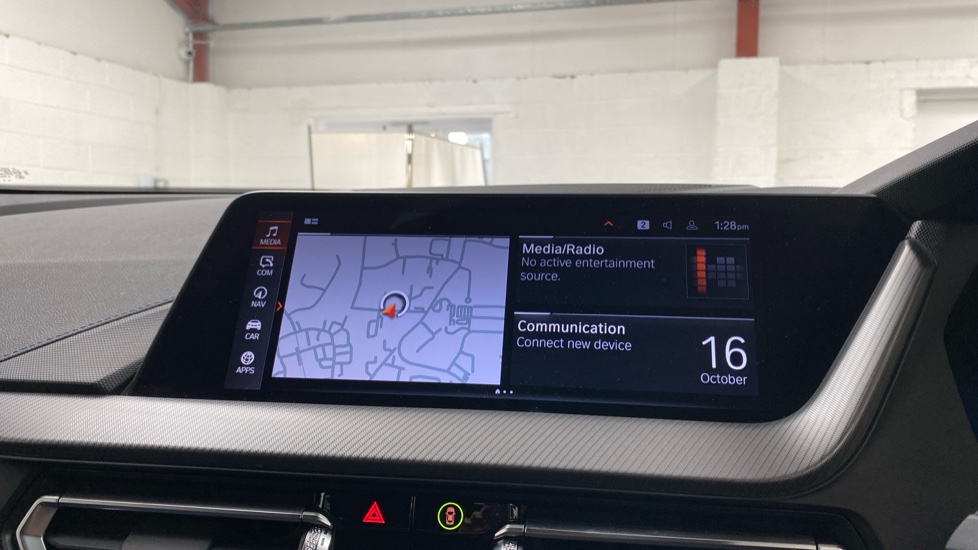 BMW 1 Series 118i [136] M Sport 5dr Step Auto [LCP] Petrol Hatchback - Image 35
