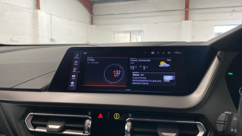 BMW 1 Series 118i [136] M Sport 5dr Step Auto [LCP] Petrol Hatchback - Image 51