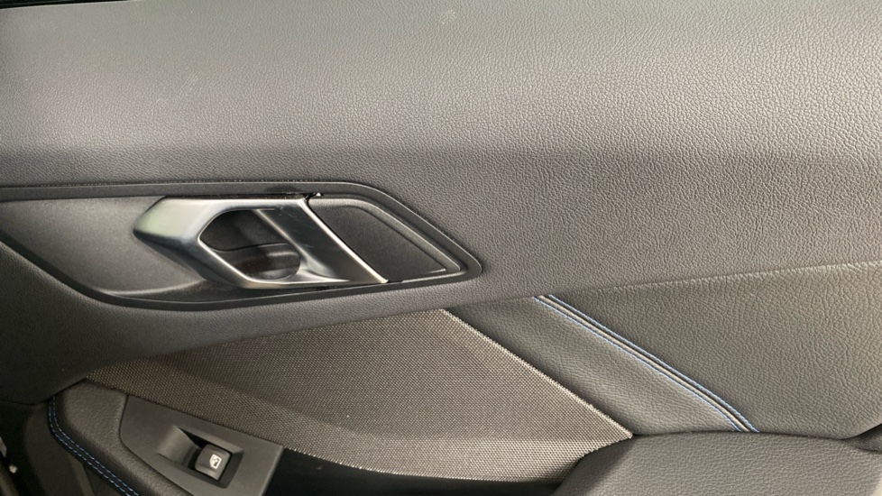 BMW 1 Series 118i [136] M Sport 5dr Step Auto [LCP] Petrol Hatchback - Image 52