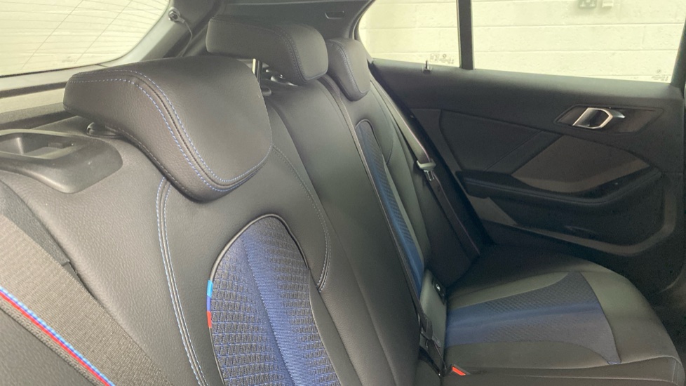 BMW 1 Series 118i [136] M Sport 5dr Step Auto [LCP] Petrol Hatchback - Image 54