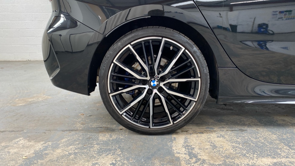 BMW 1 Series 118i [136] M Sport 5dr Step Auto [LCP] Petrol Hatchback - Image 56