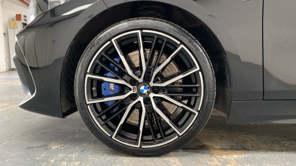BMW 1 Series 118i [136] M Sport 5dr Step Auto [LCP] Petrol Hatchback - Image 58