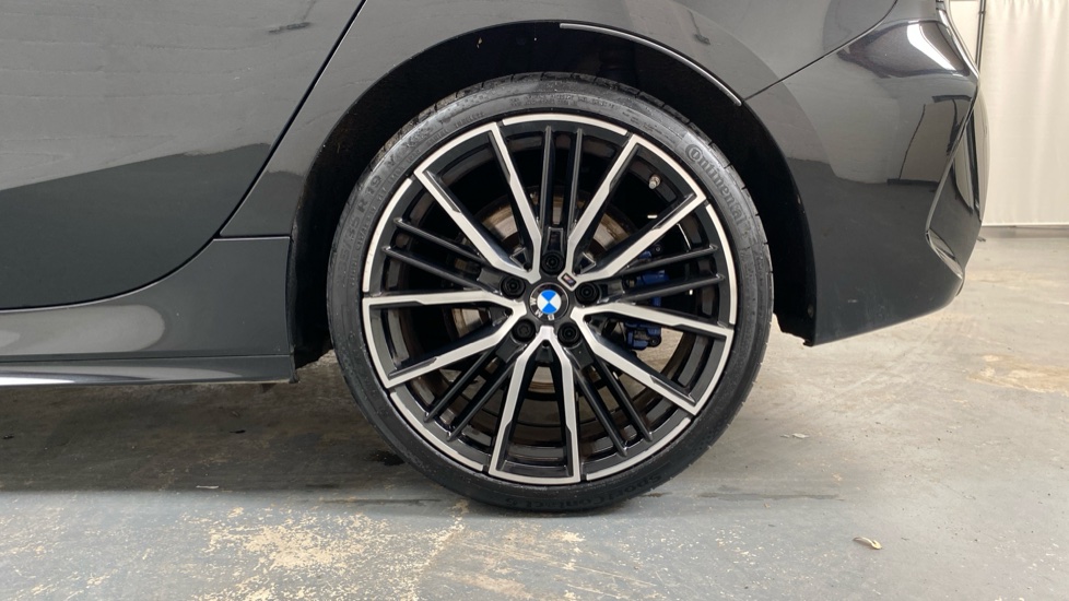 BMW 1 Series 118i [136] M Sport 5dr Step Auto [LCP] Petrol Hatchback - Image 59